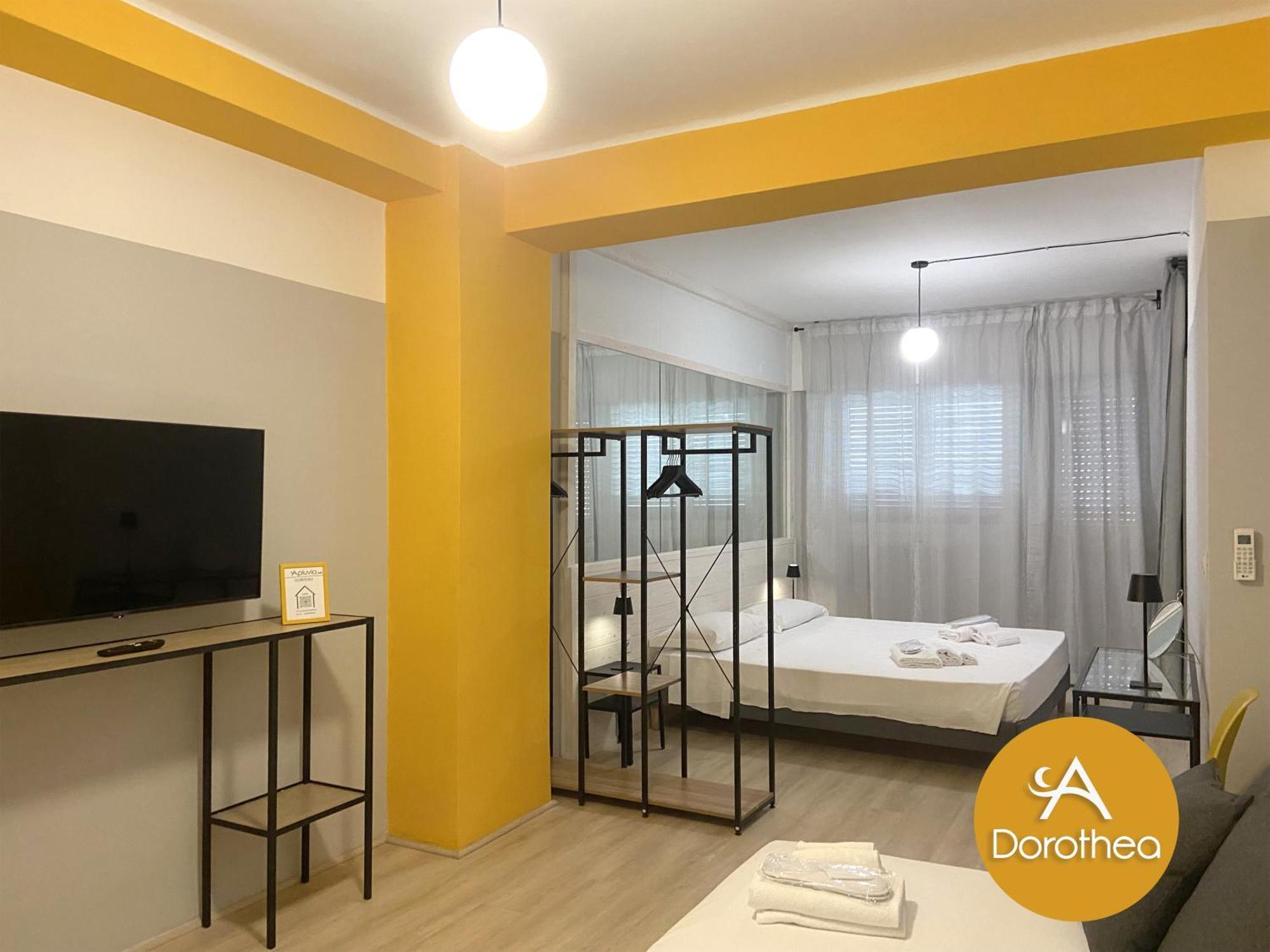 Apluvia-artemisia Dorotea Appartement Bari